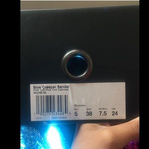Fenty puma sandals